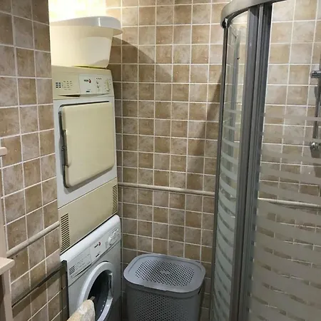 Bungalow Reformado Y Acogedor
