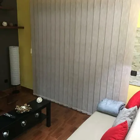 Bungalow Reformado Y Acogedor