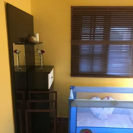 Bungalow Reformado Y Acogedor *