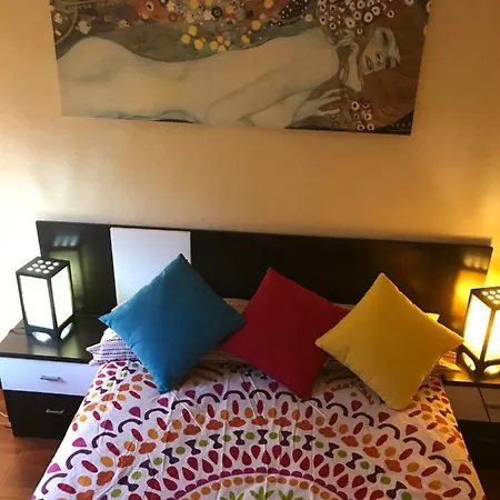 Bungalow Reformado Y Acogedor