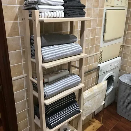 Apartament Bungalow Reformado Y Acogedor Maspalomas (Gran Canaria)