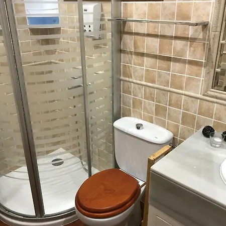 Bungalow Reformado Y Acogedor Maspalomas (Gran Canaria)