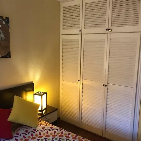 Bungalow Reformado Y Acogedor Apartament
