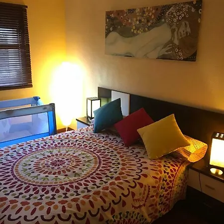 Bungalow Reformado Y Acogedor Apartament *