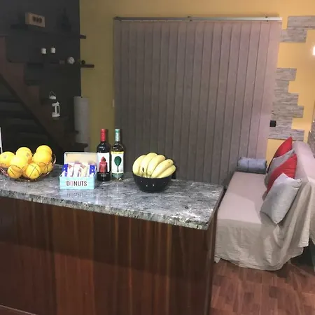 Bungalow Reformado Y Acogedor Maspalomas (Gran Canaria)