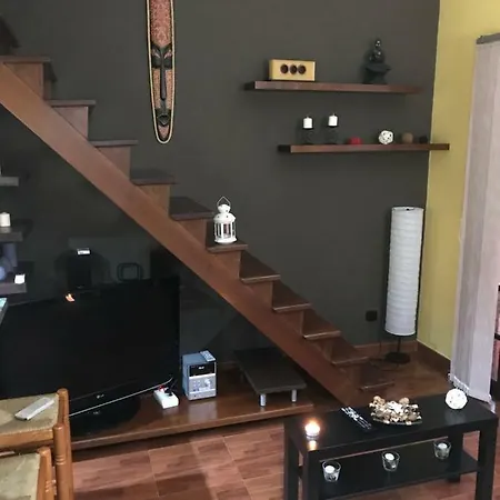 Apartament Bungalow Reformado Y Acogedor Maspalomas (Gran Canaria)