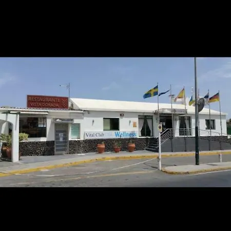 Bungalow Reformado Y Acogedor Apartament Maspalomas (Gran Canaria)