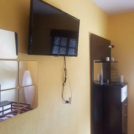 Bungalow Reformado Y Acogedor Apartament *