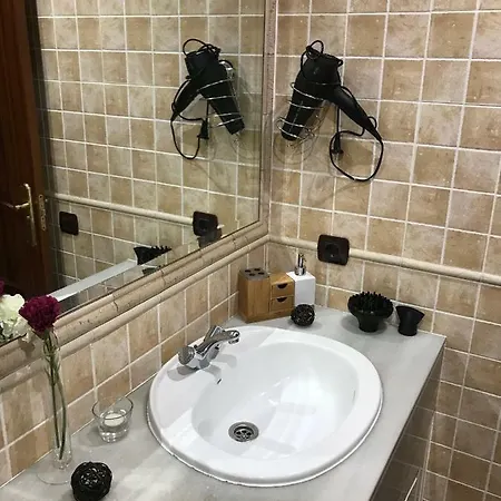 Bungalow Reformado Y Acogedor *
