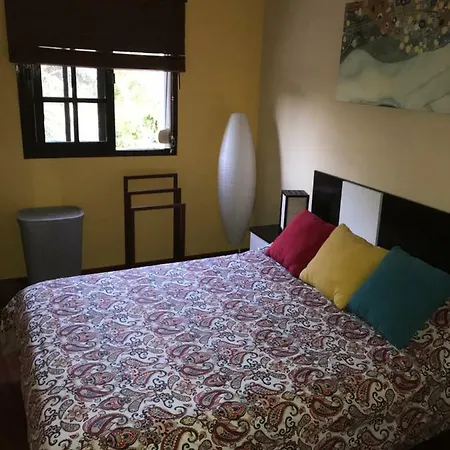 Bungalow Reformado Y Acogedor *