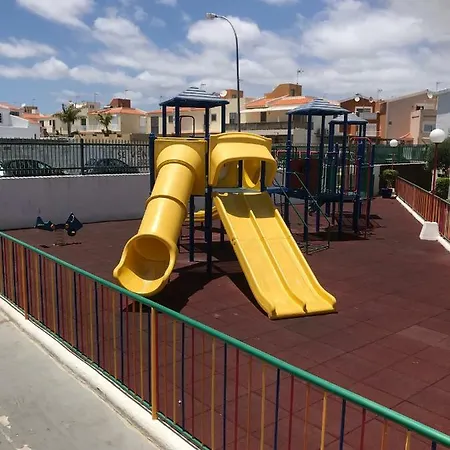 Bungalow Reformado Y Acogedor Maspalomas (Gran Canaria)