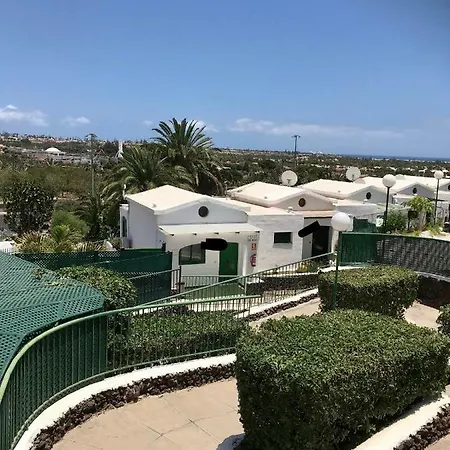 Bungalow Reformado Y Acogedor * Maspalomas (Gran Canaria)