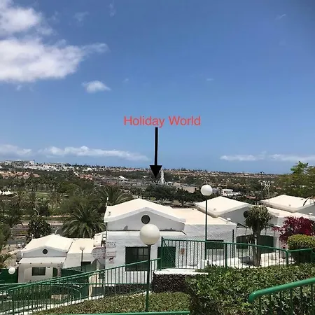Apartament Bungalow Reformado Y Acogedor *