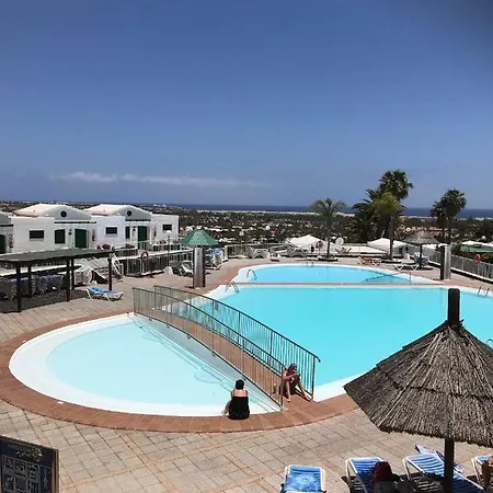 Bungalow Reformado Y Acogedor Apartament *