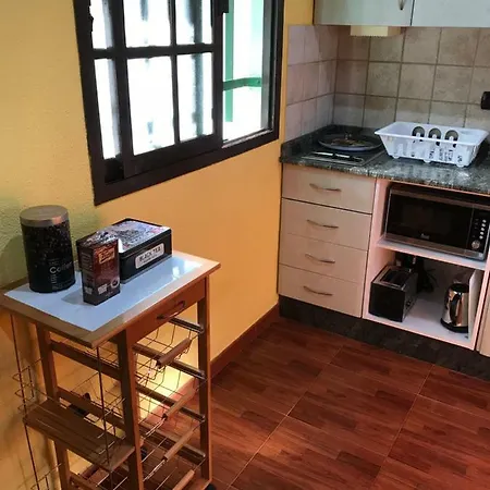 Bungalow Reformado Y Acogedor *