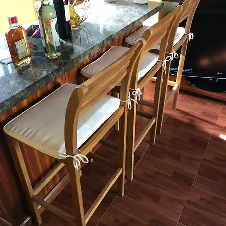 Bungalow Reformado Y Acogedor * Maspalomas (Gran Canaria)