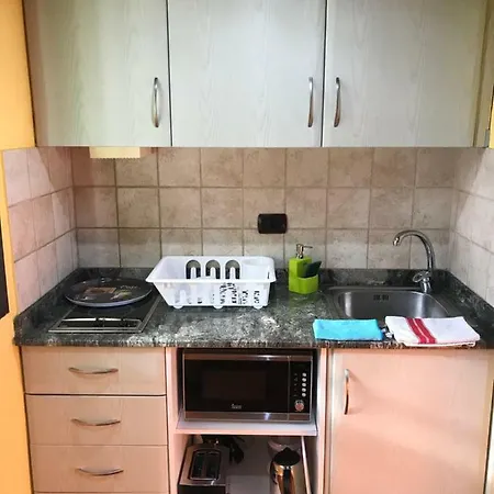 Bungalow Reformado Y Acogedor * Maspalomas (Gran Canaria)
