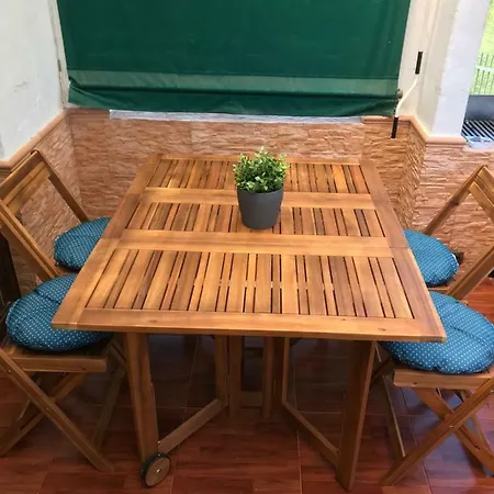 Apartament Bungalow Reformado Y Acogedor *
