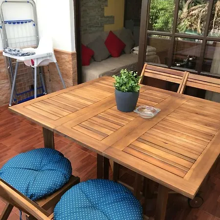 Bungalow Reformado Y Acogedor Apartament Maspalomas (Gran Canaria)