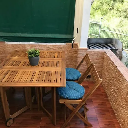 Apartament Bungalow Reformado Y Acogedor Maspalomas (Gran Canaria)
