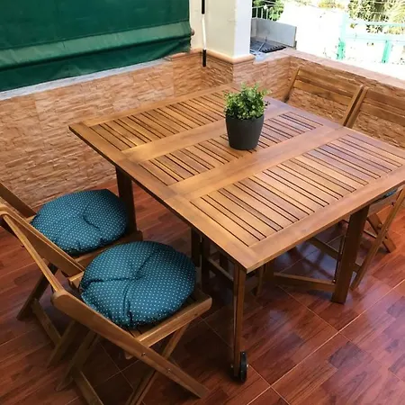 Apartament Bungalow Reformado Y Acogedor Maspalomas (Gran Canaria)